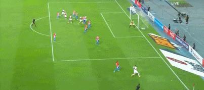 世界杯南美洲预选赛18强赛程,南美世界杯预选赛附加赛赛程