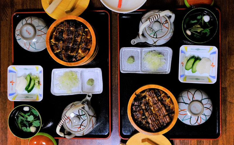 这才是日本最地道美食,日本你不知道的东西