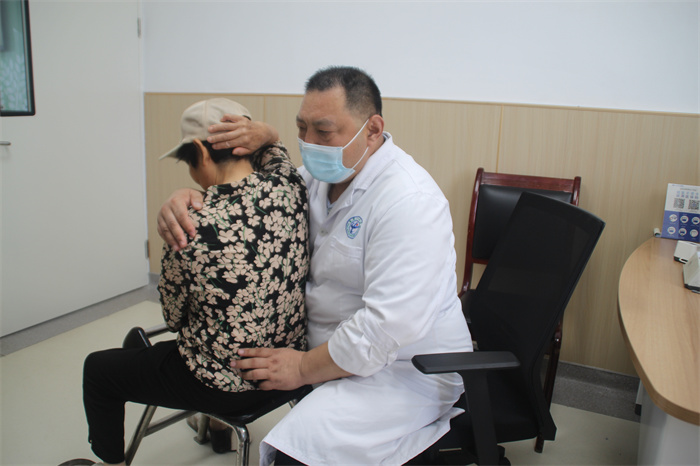 莱芜中心医院杜衍志医生,莱芜中心医院疼痛科杜衍志