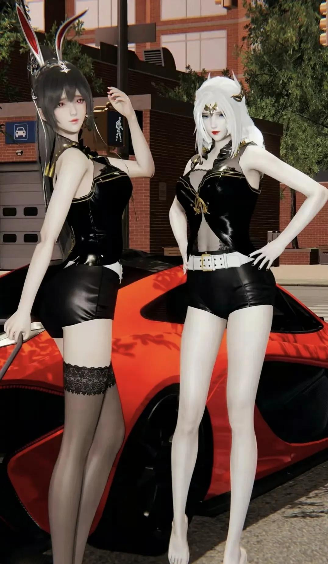 mmd壁纸是什么,mmd壁纸2b