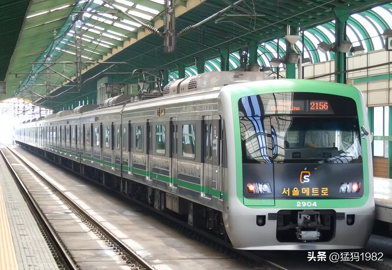 韩国高薪下的压榨：在韩工作的一天——带你走进真实的韩国