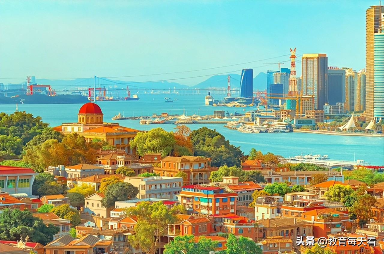 2022年工资最高的城市排行榜,2022年全国城市平均工资排名