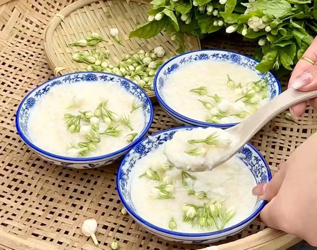 茉莉冰豆花摆摊,摆摊卖冰豆花需要哪些东西