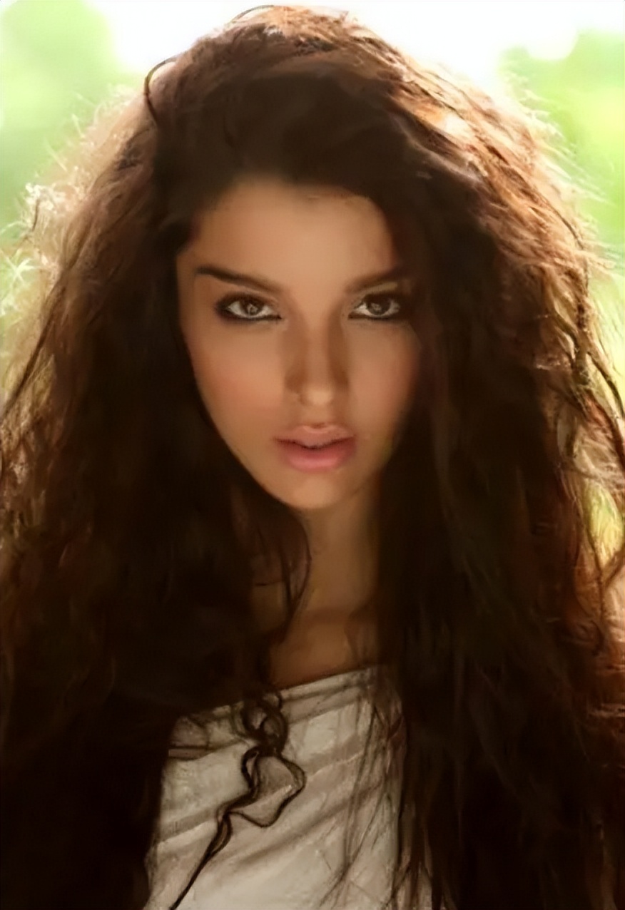 盘点巴西10大女星,巴西十大最漂亮女明星