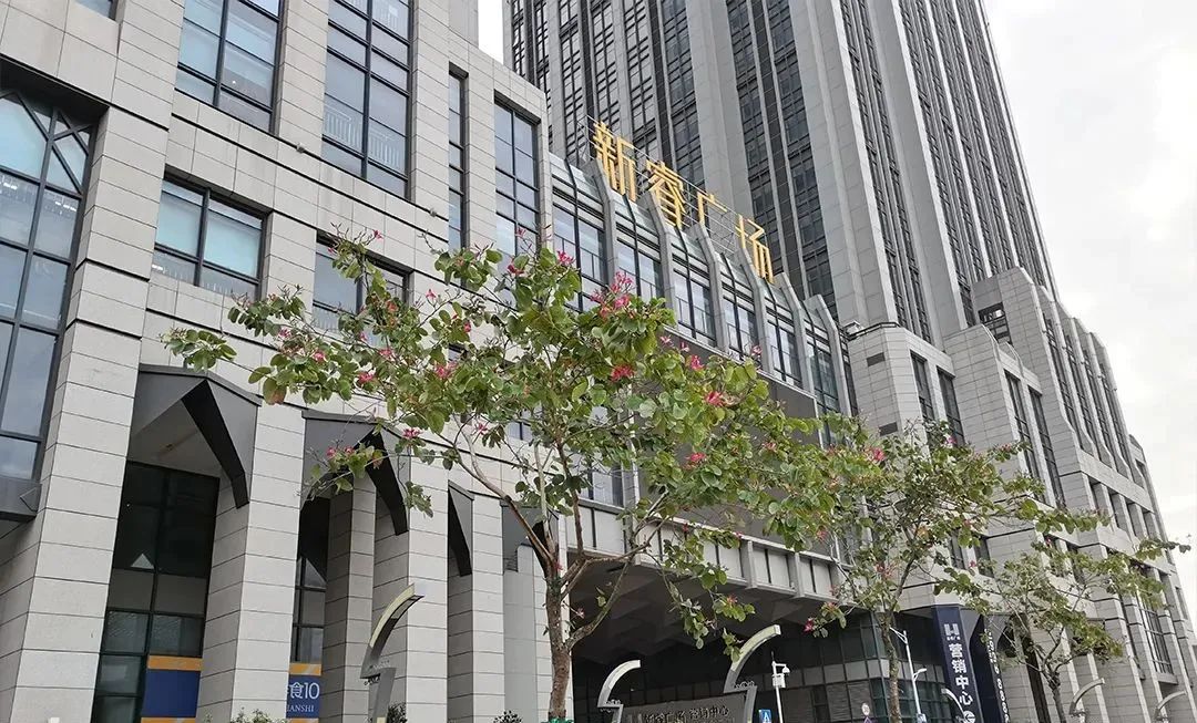 佛山新睿广场房价,佛山新城新睿广场楼盘