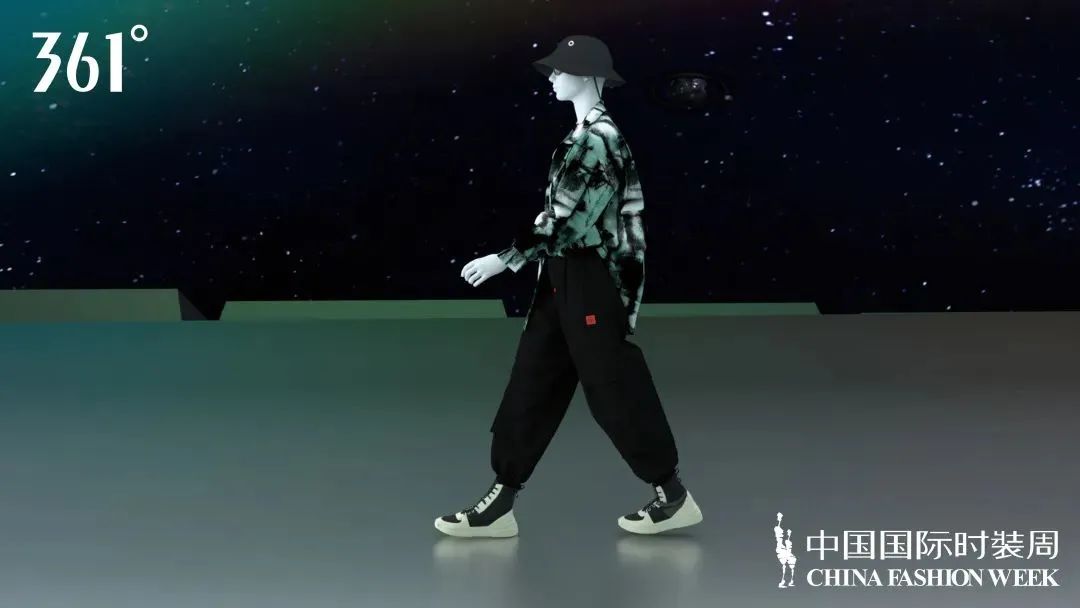 涓浗浼犵粺涓庢椂灏氱殑纰版挒,涓浗鏂囧寲鏃跺皻娼祦