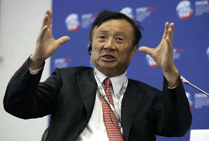 华为任正非说未来三年活下去,华为度过最困难时期任正非讲话