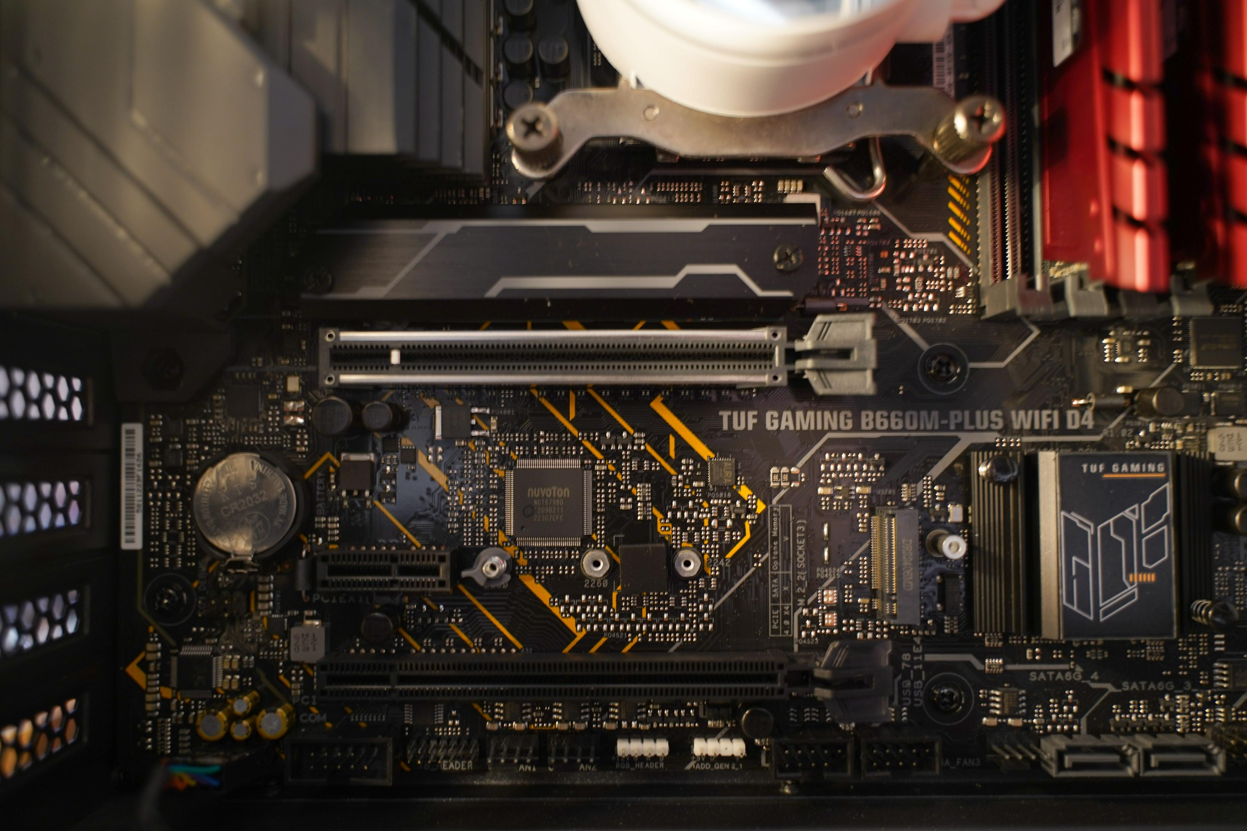 不断折腾总会成功,不断进步和折腾就是最大的稳定