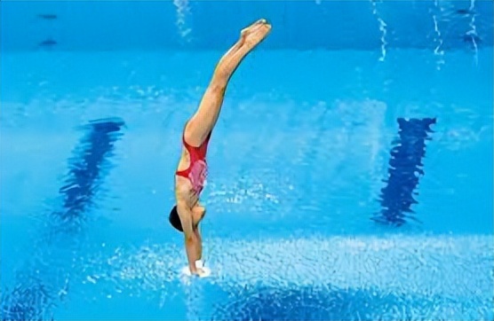 中国体坛五大跳水女皇,中国五代跳水女皇