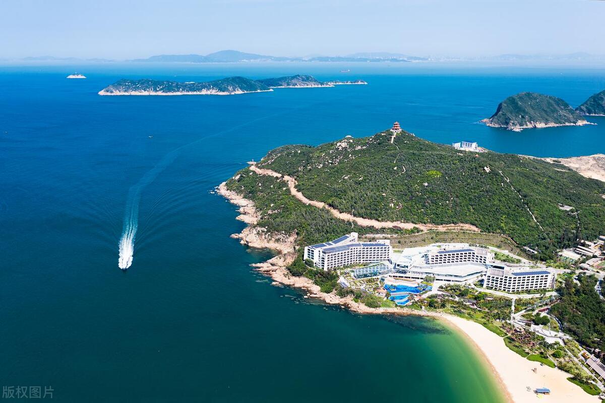 珠海游玩宝藏店推荐,宝藏城市珠海