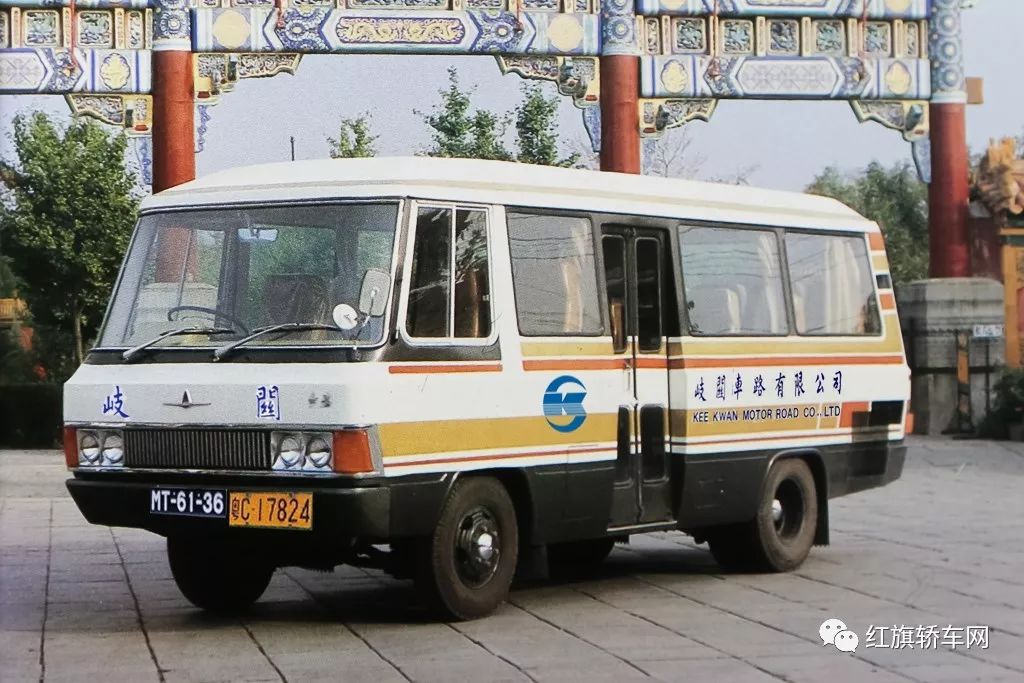 老红旗为什么有右舵,红旗h5有右舵