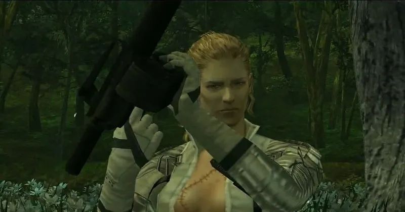 射击游戏中国产轻武器如何还原,射击游戏中中国玩家的奇葩枪械