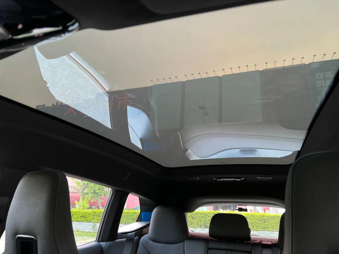 为下一个时代做铺垫,创新bmwix树立纯电领域全新标杆