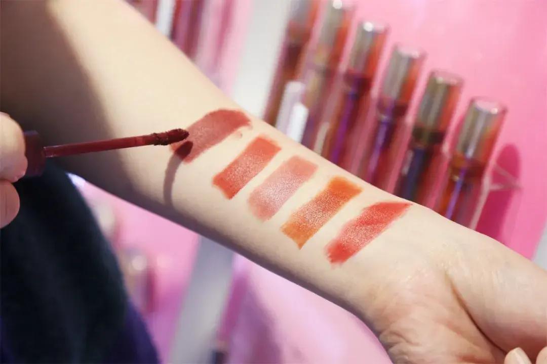 12月的第一天就等不及想炫耀这家女生天堂