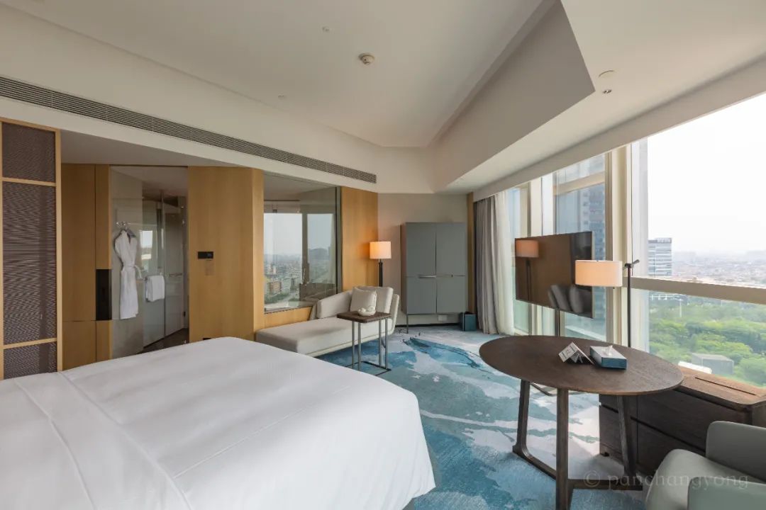 寻味顺德住宿攻略,寻味顺德住哪好