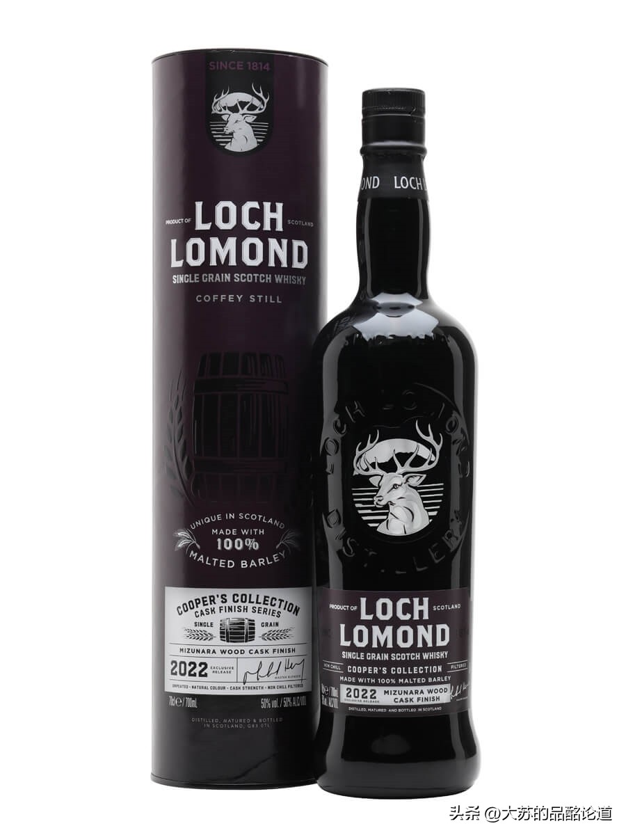 2023旧金山烈酒大赛威士忌,2023旧金山烈酒大赛获奖白酒名单