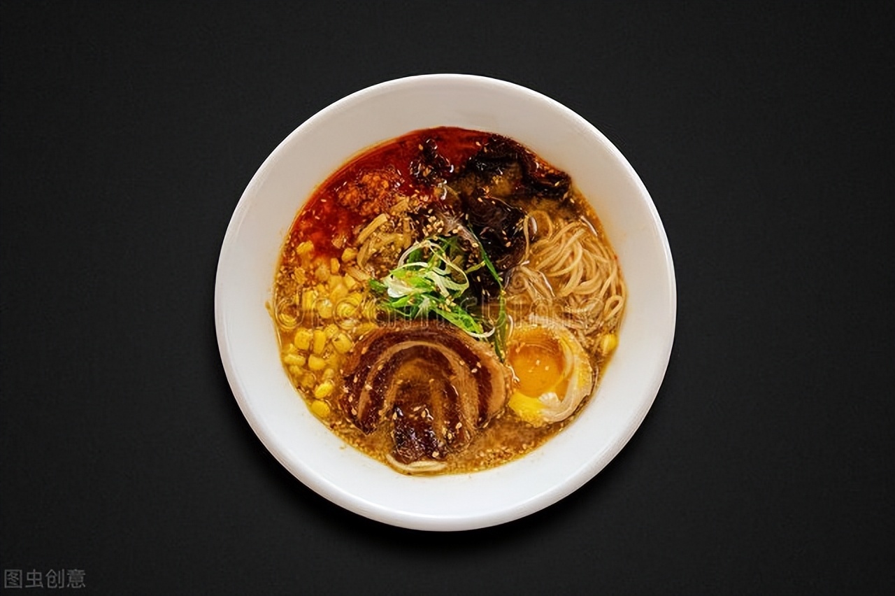 日本人究竟有多爱咖喱,日本人喜欢中国拉面