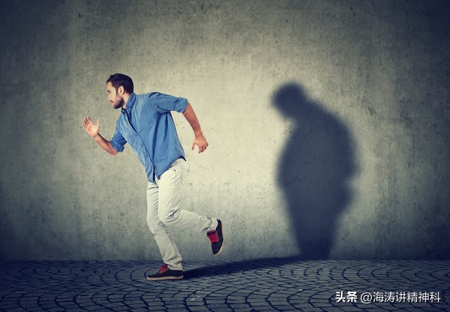 焦虑症发作怎么办？5个方面自我疗愈改善焦虑