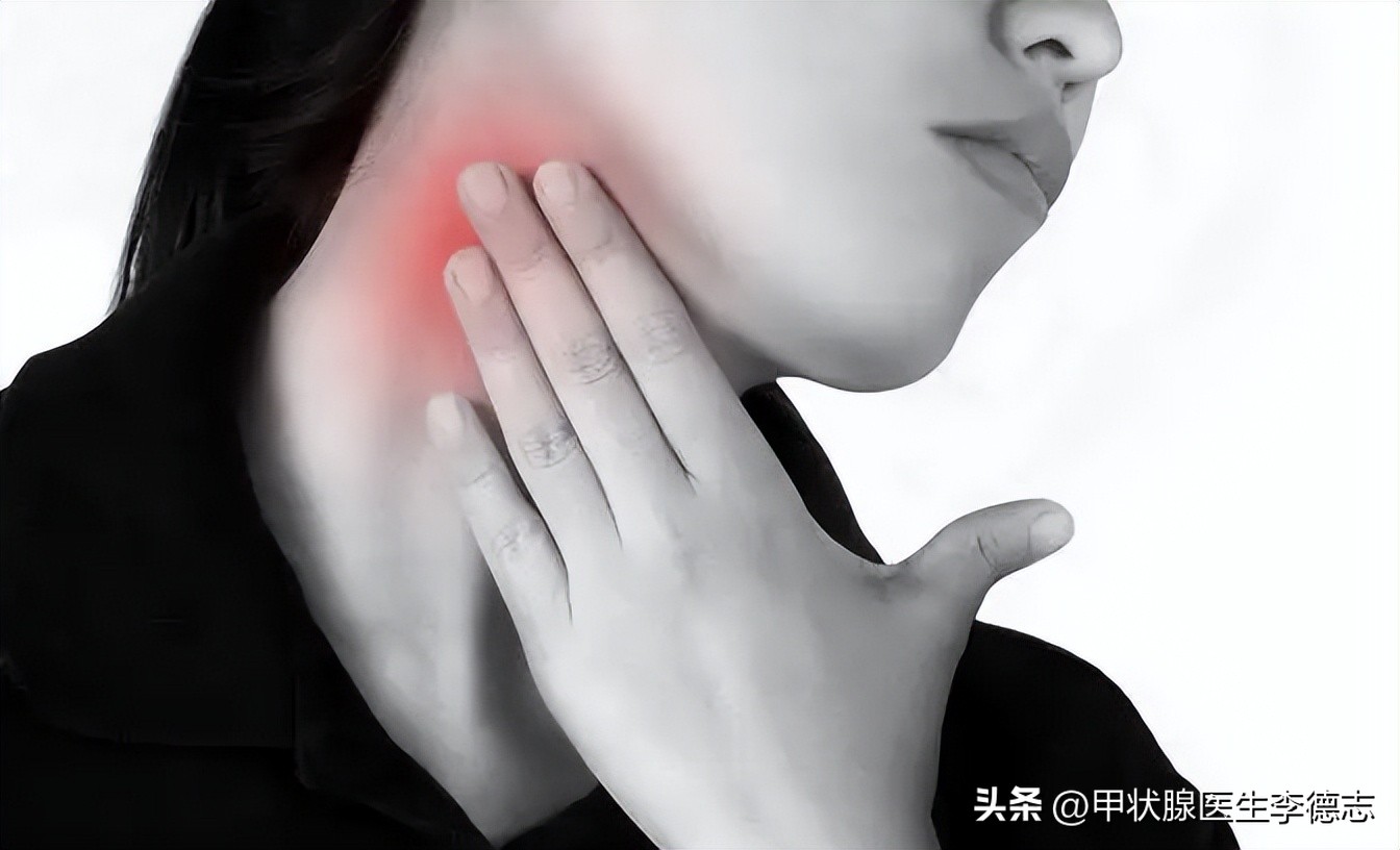 甲状腺癌的科普视频,甲状腺乳头状癌严重吗能治愈吗