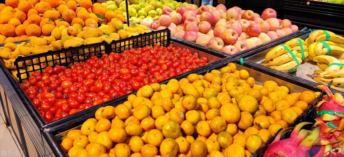 最有营养价值的水果排名前十,十大最有营养的水果排行榜