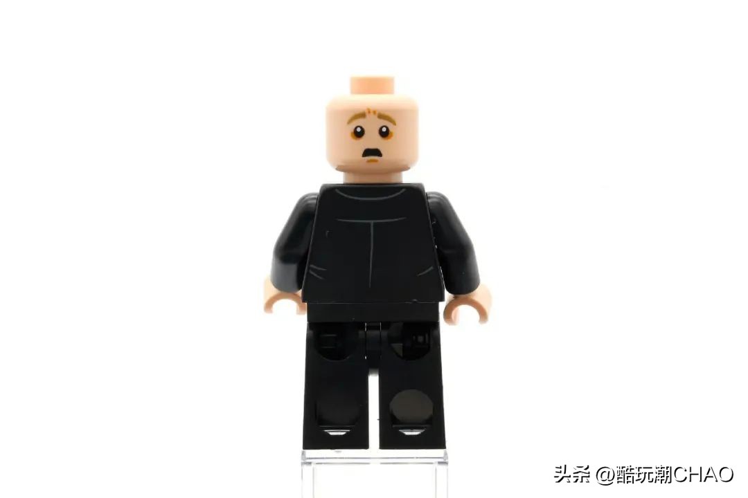 乐高哈利波特76413霍格沃茨:有求必应屋套装开箱评测