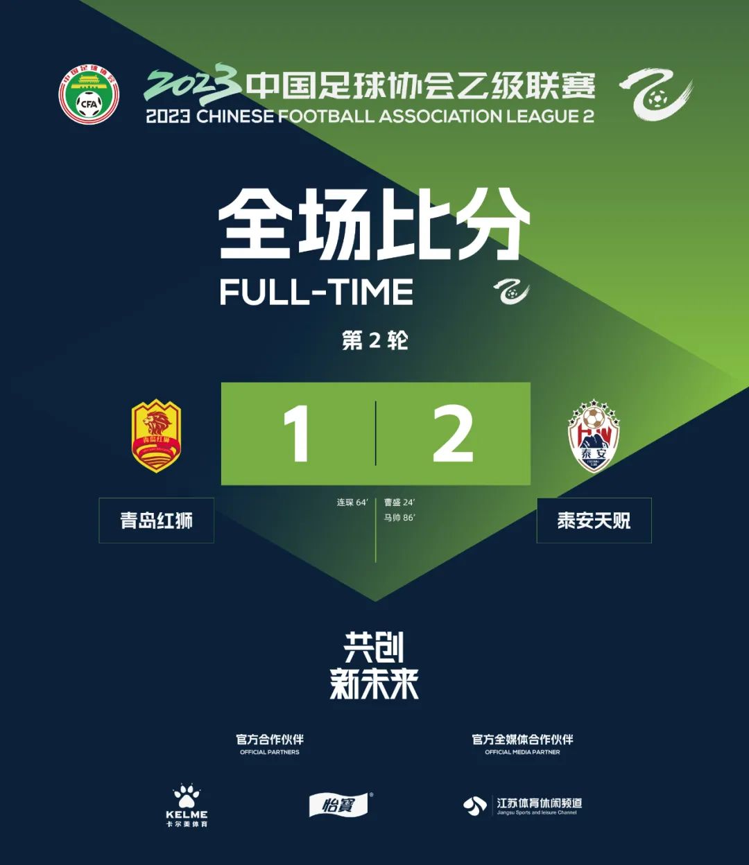 2024中乙北区和南区球队哪边强,中乙第二阶段最新积分榜