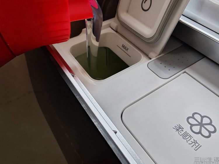 石头分子筛洗烘一体机h1实测,石头h1neo分子筛洗烘一体机