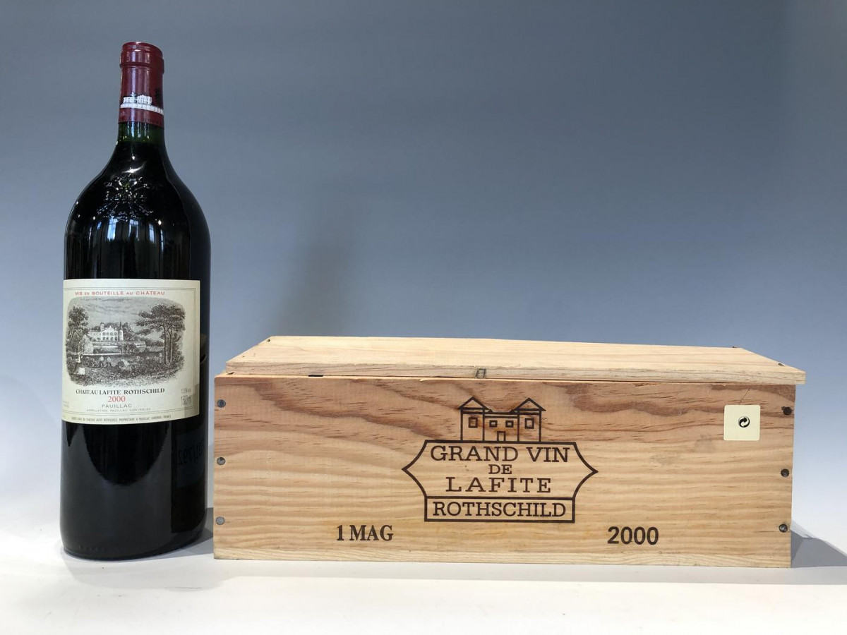 十大波尔多葡萄酒,波尔多葡萄酒价格排名