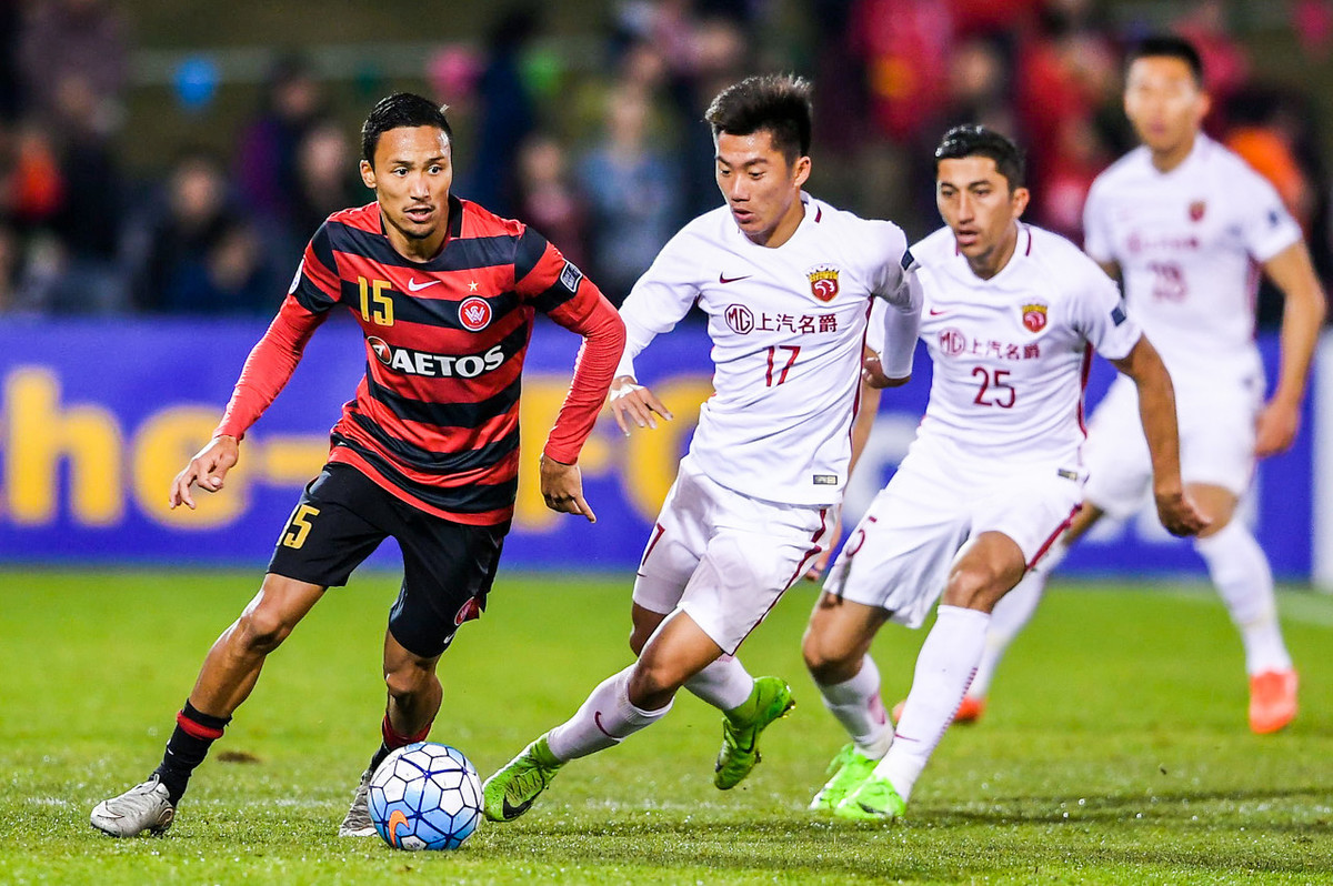 北单推荐西悉尼流浪者vs麦克阿瑟,西悉尼流浪者vs麦克阿瑟