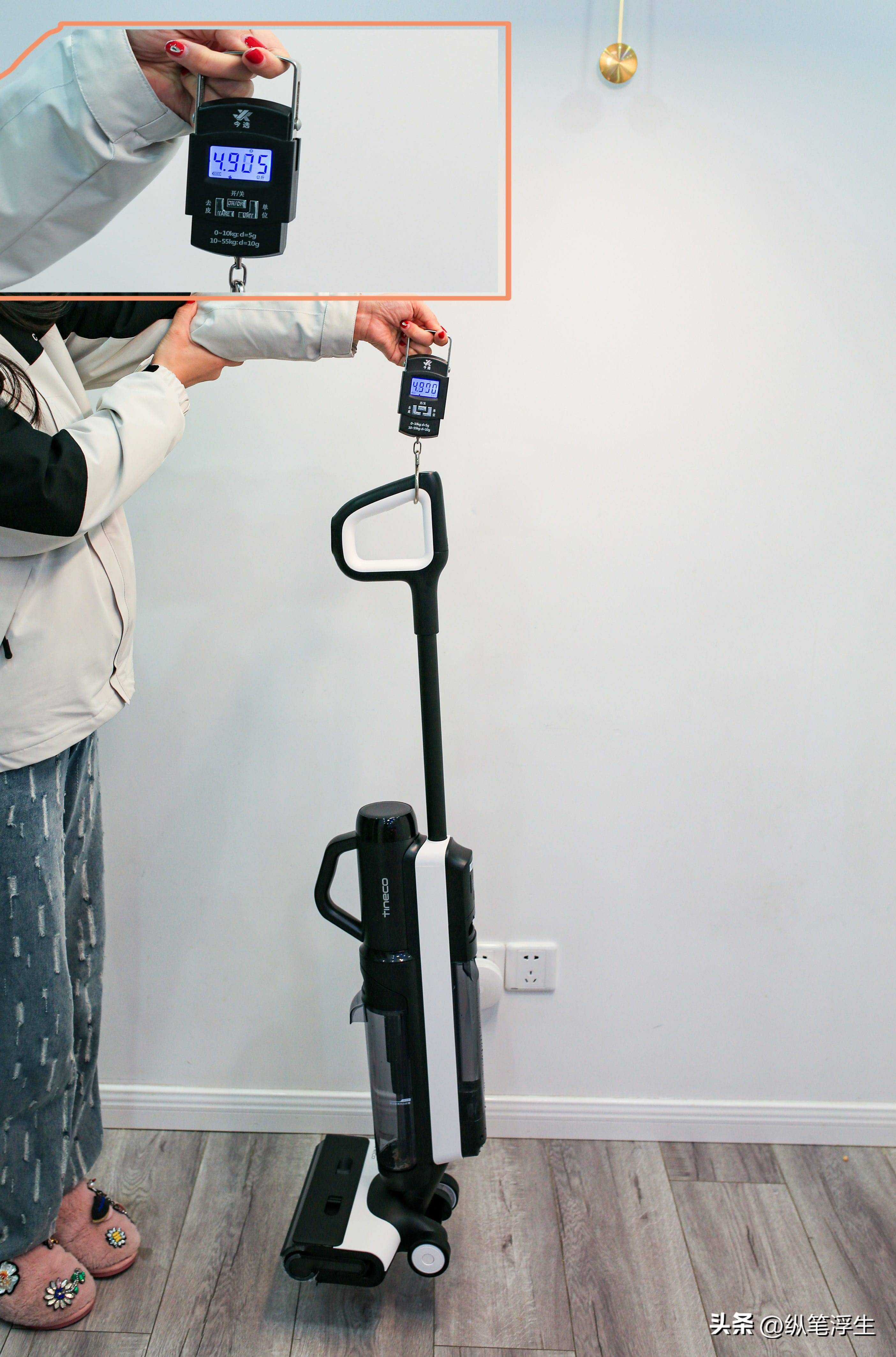 添可芙万ChorusProLite洗地机的70℃快速干燥仅需5分钟！