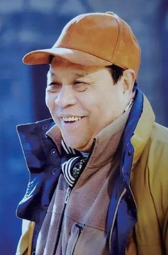 王馥荔主演的咱们的牛百岁片段,梁庆刚和王馥荔做客中央电视台