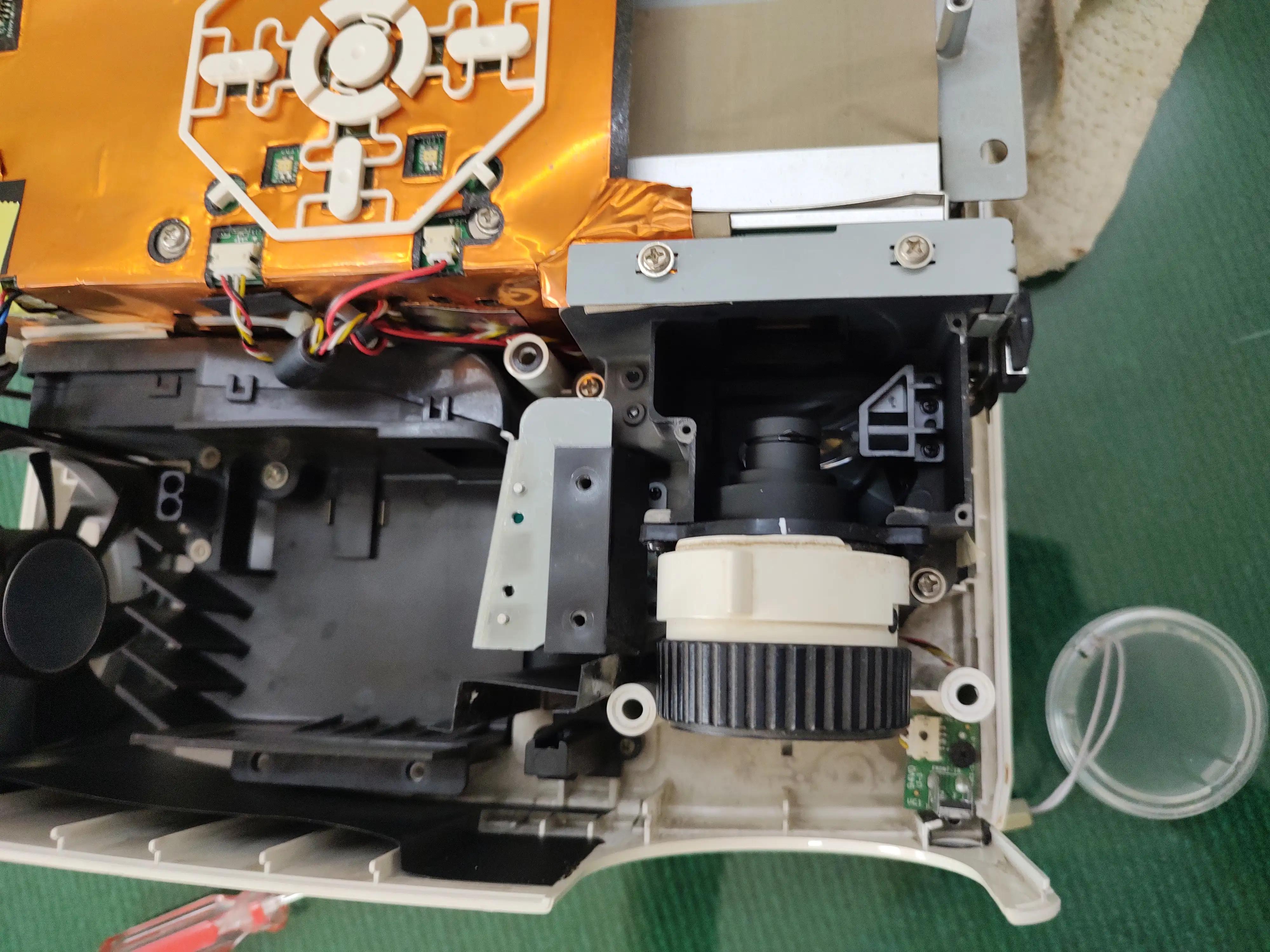 三洋投影仪pro-x,三洋prox投影