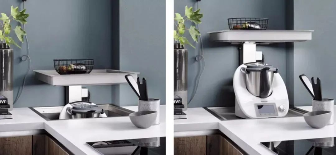 厨房黑科技让你的生活更有品味,厨房必备的10个黑科技