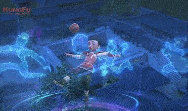 中国蹴鞠走进卡塔尔,中国蹴鞠小将