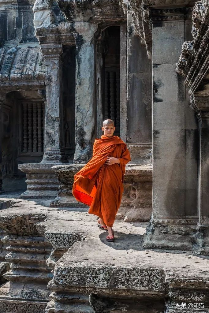 cnn最美旅游胜地,cnn评选中国40景点