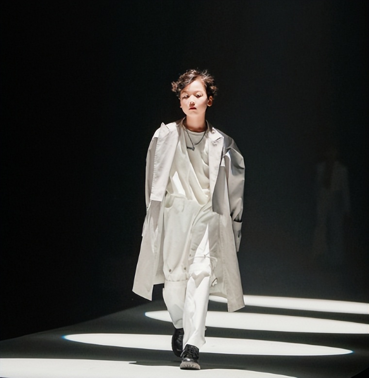 专访小童星雷钧翔:雷霆万钧,展翅翱翔