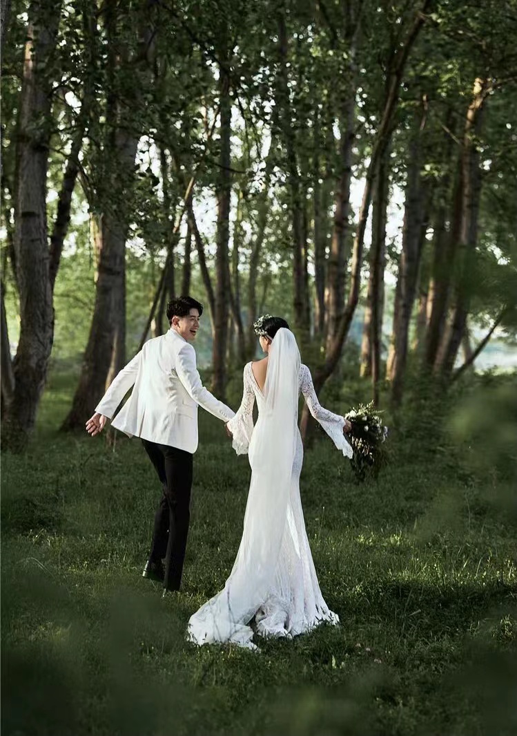 婚纱照踩坑案例,旅拍婚纱照应该避免什么坑