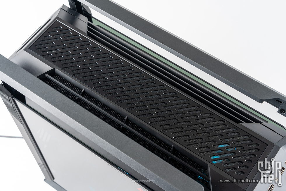 rog创世神装机视频,rog创世神细节