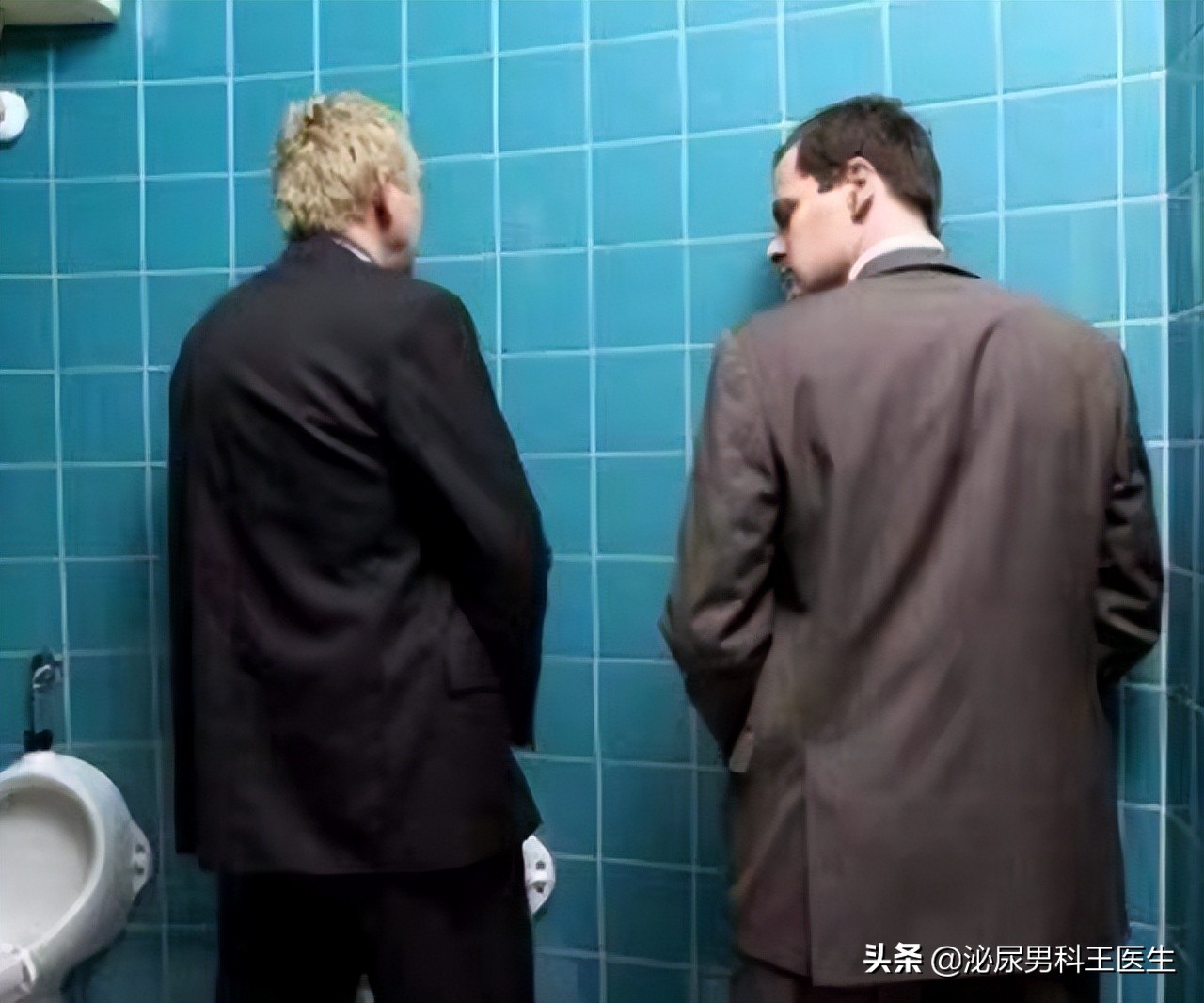 前列腺癌发现就是晚期？叶定伟教授：50岁以上最好每年检查一次