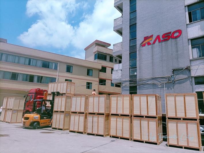 KASO柯诺医疗：聚焦口腔设备全领域强势打造产品竞争壁垒