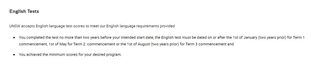 雅思多久能退,雅思的成绩有效期是多久