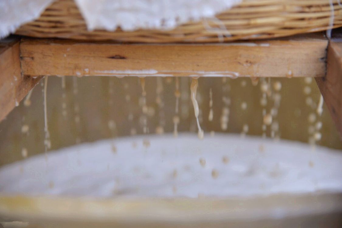 各种淀粉和生粉的区别和用途,淀粉和生粉一字之差