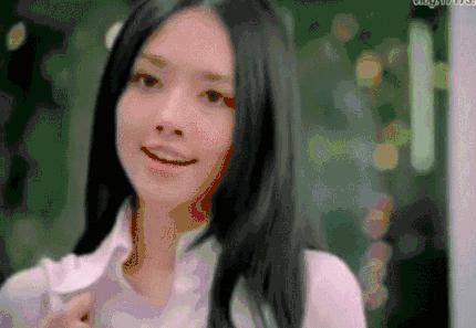 益达口香糖的代言人是谁,2019益达口香糖所有代言人