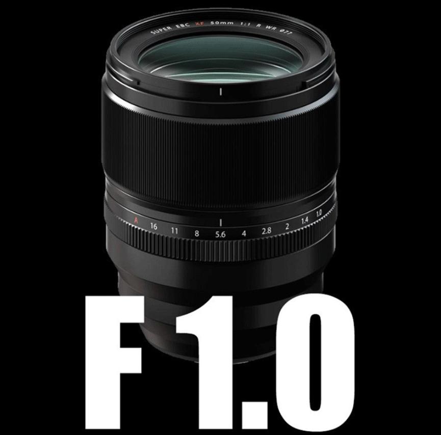 人像摄影必有富士，10款富士镜头推荐，星空、旅游大片这样挑