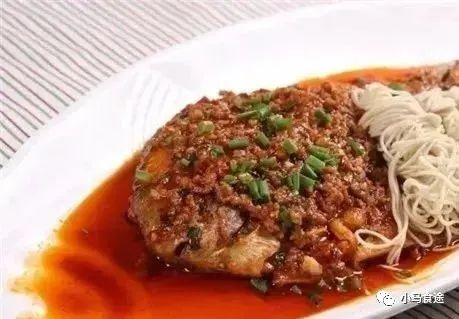 夏季必备菜品鱼肉鲜美回味无穷,家常鱼最好吃的做法川味