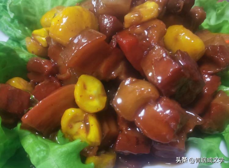 七律贺新春完整版,七律贺新春