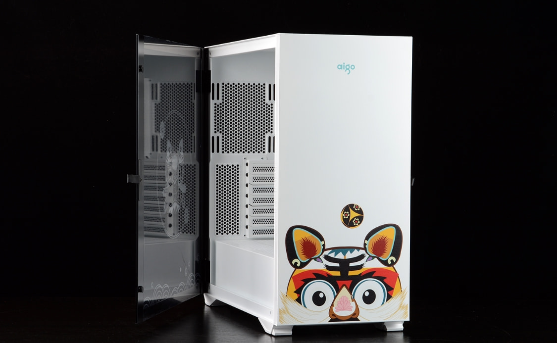 值得推荐的游戏电脑主机,实惠游戏电脑主机推荐