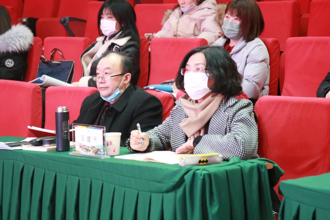 2021年学校双减工作做法及成效,北京市润丰学校