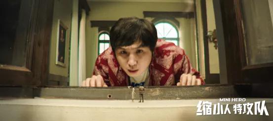 缩小人特攻队什么时候上映,缩小人特攻队免费完整高清播放