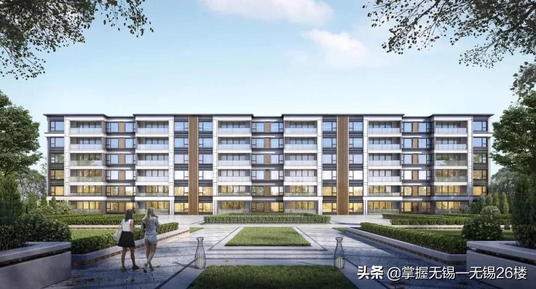 2021年无锡十大豪宅,无锡千万级豪宅有哪些